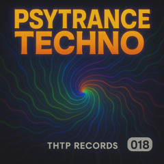 psytrance techno 018