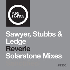 Reverie (Solarstone Dub) [feat. Danny Stubbs]