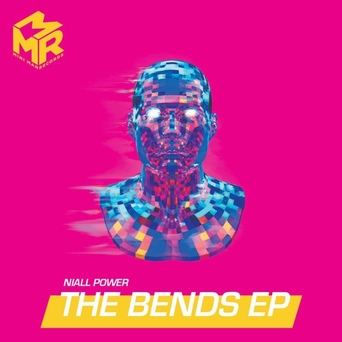 PREMIERE | Niall Power - Submereged [MiniMan] 2022