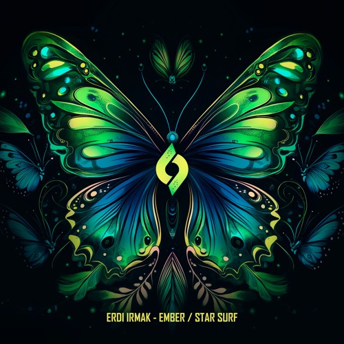 Erdi Irmak - Ember [Journey of the Soul]