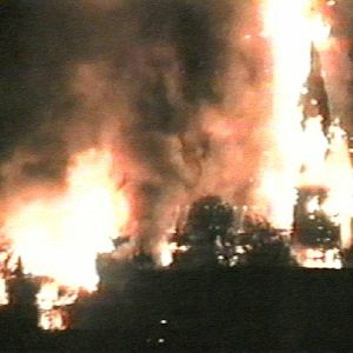 Garage/Future Garage