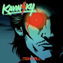 Kavinsky - Nightcall (Bidlo Edit)