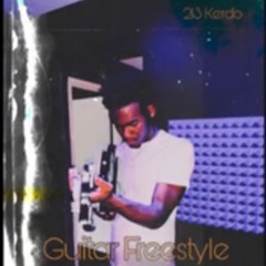 Guitar Freestyle
