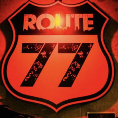 K suave - Route 77