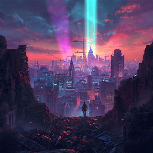 Could've Been (PROD. ASTRO x SENK)