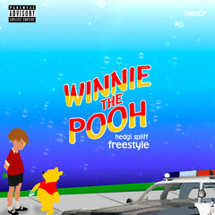 Winnie The Pooh Freestyle