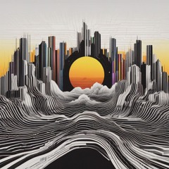 倒凶吐血死戦（東京都知事選）lofi風