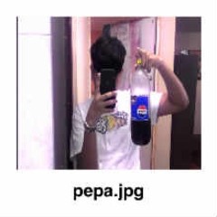 pepa prod bloodmanifesto