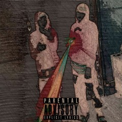 war - gaspakzak x badkid