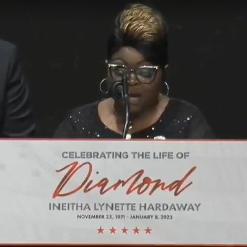 Uncovering The Conspiracy? Silk On Diamond's Death: "I'm Not A Conspiracy Theorist"