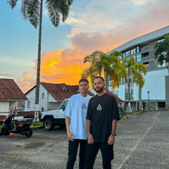 Convocatoria Warm up Roy Rosenfeld HiXperience