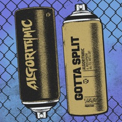 Algorithmic - Gotta Split EP (PRSPCT325) Out Jul 24th 2024!