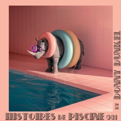 Histoires de Piscine 081 by Donny Dunkel