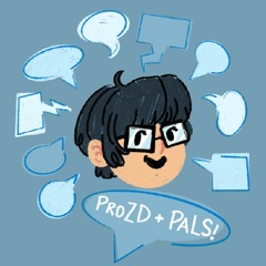 ProZD + Pals Episode 13: Freddie Wong and Matt Arnold