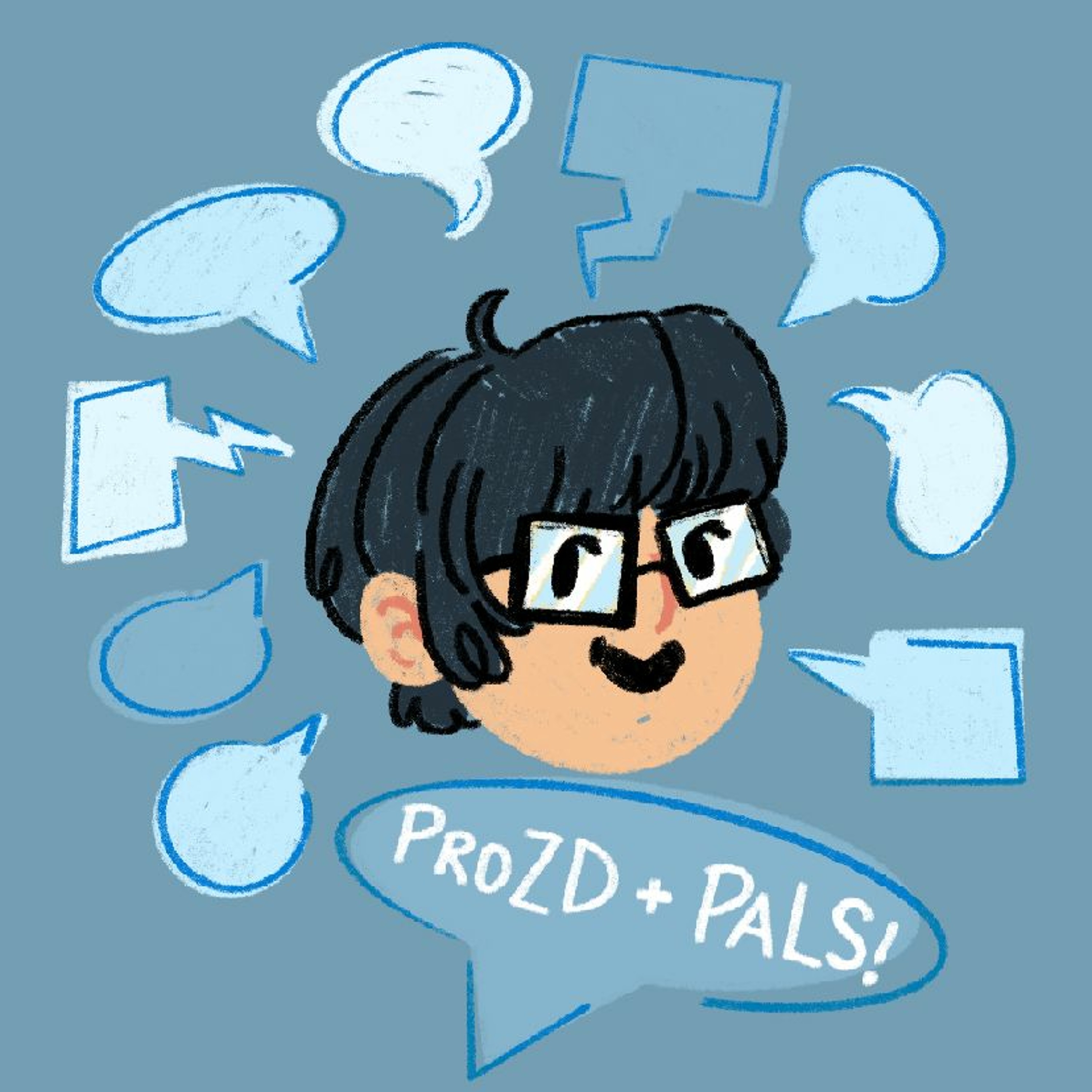 ProZD + Pals