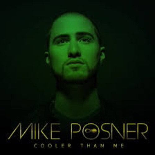 cooler than me (lewis thompson bootleg)