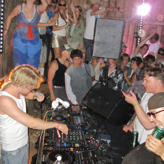 Nylon Beat - Kreisi oon (Victor Nordis edit)