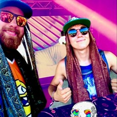 2 DANS 1 RIDDIM