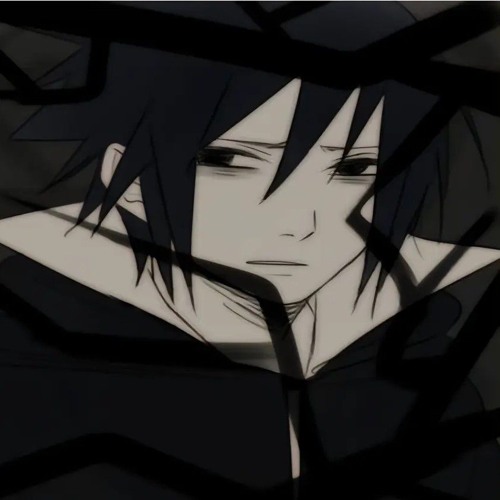 Your consumed by hatred