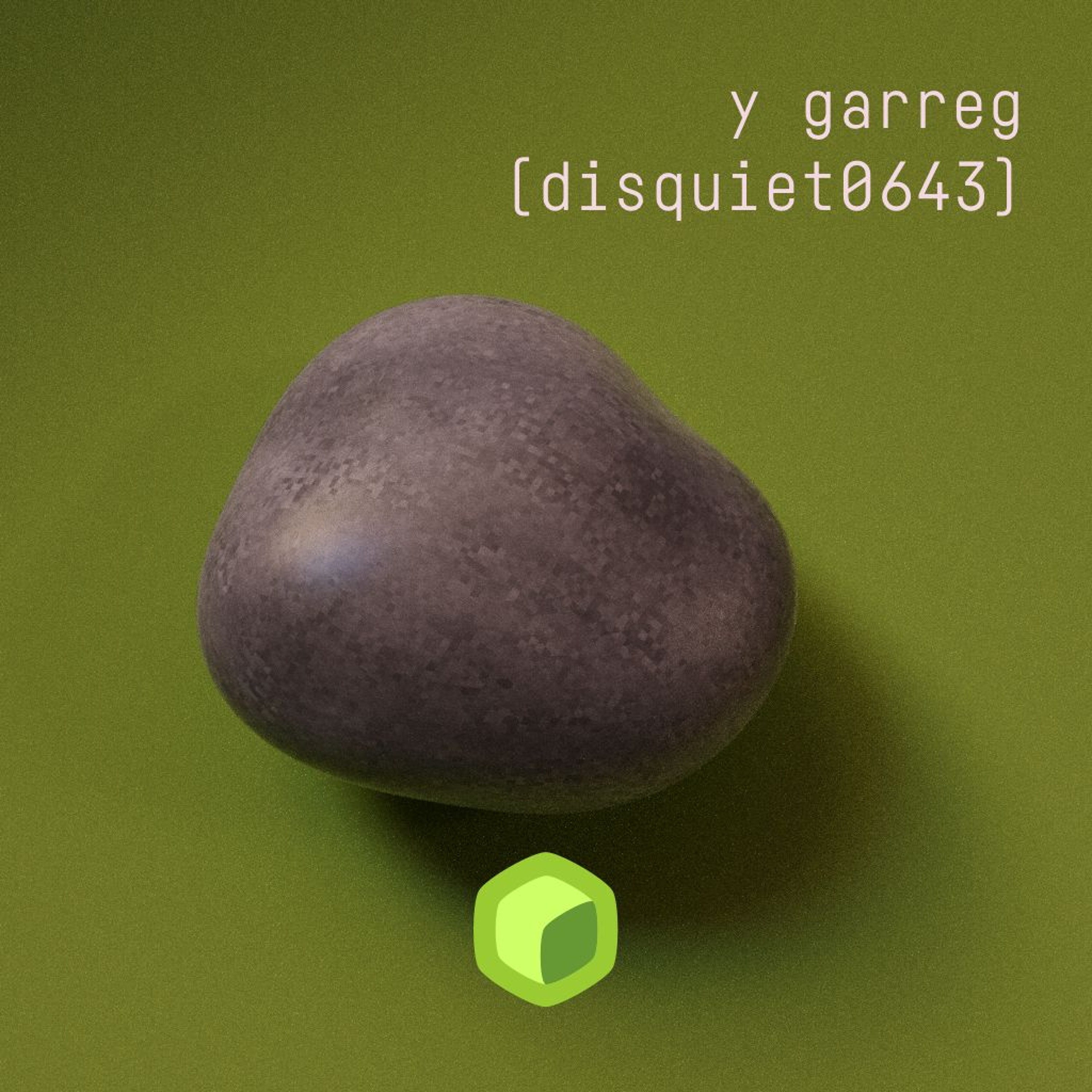 wasabicube tracks
