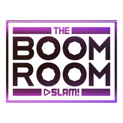 559 - The Boom Room - Robin Kampschoer