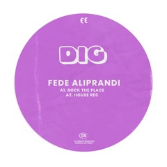 Rock the Place (Original Mix)