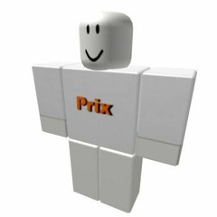 PRIX VIP SHIRT ON ROBLOX