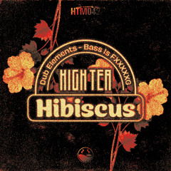 Dub Elements - Bass Is FXXXXXG [High Tea Music]
