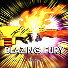 Blazing Fury (Infernape Vs Yang Xiao Long) [Pokemon Vs RWBY] By Brandon Yates