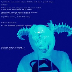CRASHOUT