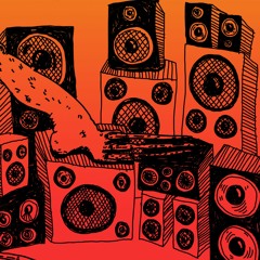 [BS-2202] o baile: de jorge ben ao mandela [pt. 2, ao vivo @ Rizo Atropelo]