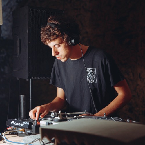 BDR w/ UNTITLEDSEQUENCE - 31/10/22 - Link Academy Radio