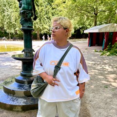 Het Bos w/ IMAN @ Kiosk Radio 17.07.2025