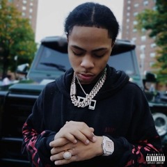 [Free] Kay Flock x B Lovee x New York Drill Sample Type Beat 2021 "Crave You"