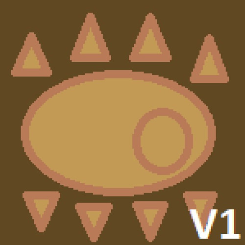 Scopomania V-side V1 - FNF Bambi Fantrack