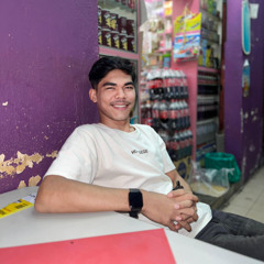 ANABULKU  (KUCAI X RAFIQI X RIZAL FAHMI ) #LOCKED