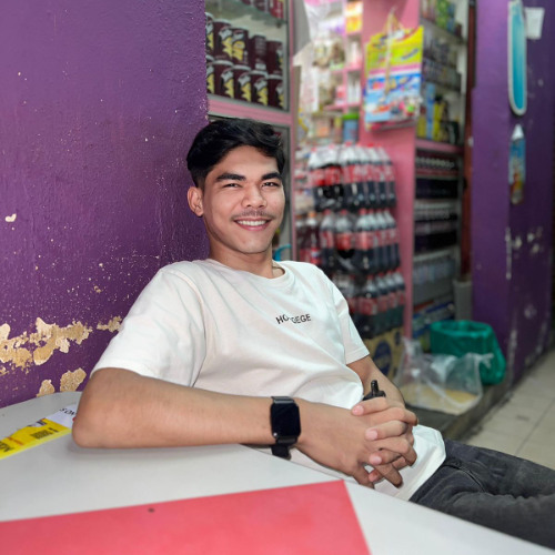 ANABULKU  (KUCAI X RAFIQI X RIZAL FAHMI ) #LOCKED