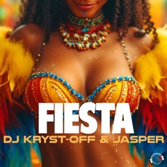 Fiesta (Extended Mix)