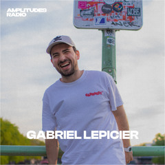 House with Gabriel Lepicier