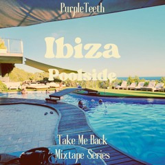 Ibiza Poolside