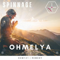 Spinnage - Remedy (CEV's Remix)