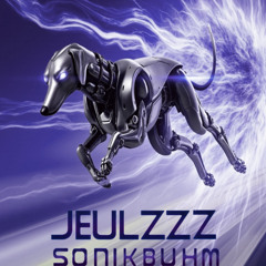 Jeulzzz - Sonikbuhm