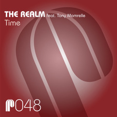 Time (The Realm Vocal Mix) [feat. Tony Momrelle]