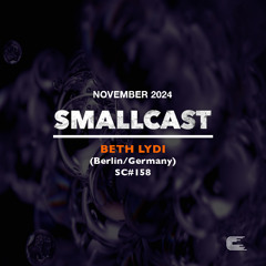 SMALLCAST: 158. BETH LYDI (Berlin/Germany)