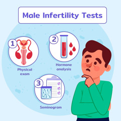 Understanding Male Infertility Causes and Treatment Options