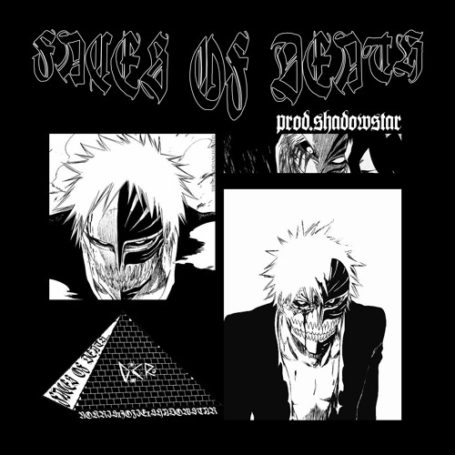 FACES OF DEATH FEAT. JOZIE HAZE (PROD. SHADOWSTAR)