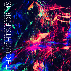 kontaktees X sidoroff - night owl (original mix)