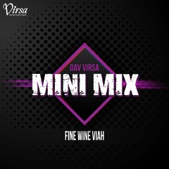 Fine Wine Viah (Mixed Live)