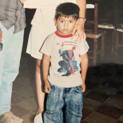 esto no soy yo [maximo]