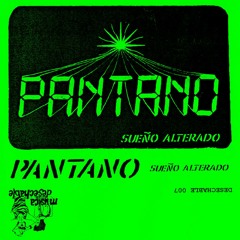 Pantano "Ventanas De Realidad" (DESECHABLE 007)